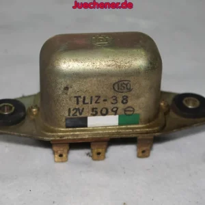 IMG_0881 Honda CB750F Baujahr 1976 Regler Spannungsregler Low tension regulator