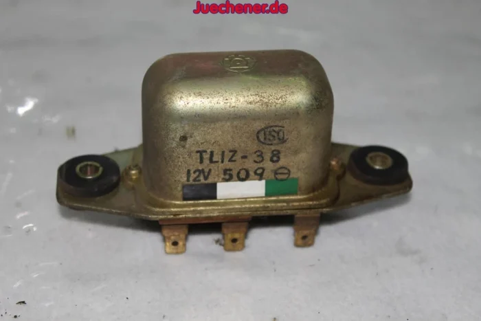 Honda CB750F Baujahr 1976 Regler Spannungsregler Low tension regulator