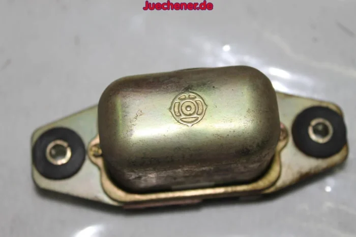 Honda CB750F Baujahr 1976 Regler Spannungsregler Low tension regulator