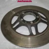 IMG_0913 Honda CB750F Baujahr 1976 Bremscheiben Vorne Disk front