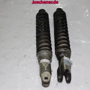 IMG_0919 Honda CB750F Baujahr 1976 Stoßdämpfer Satz Koni Shock absorber