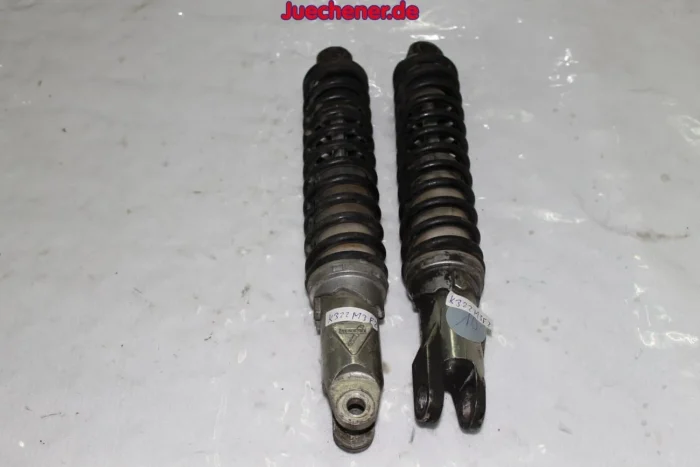 Honda CB750F Baujahr 1976 Stoßdämpfer Satz Koni Shock absorber