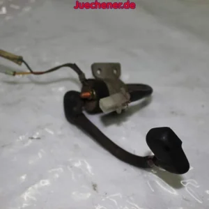 IMG_0921 Honda CB750F Baujahr 1976 Magnetschalter Anlasser Magnetic Switch Starter