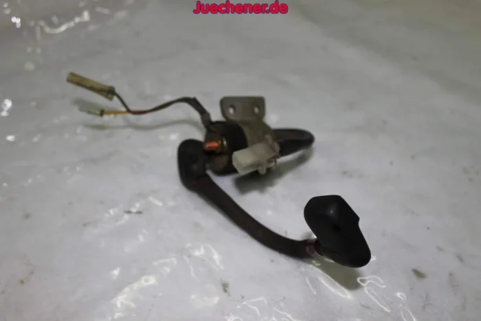 Honda CB750F Baujahr 1976 Magnetschalter Anlasser Magnetic Switch Starter