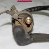 Honda CB750F Baujahr 1976 Magnetschalter Anlasser Magnetic Switch Starter