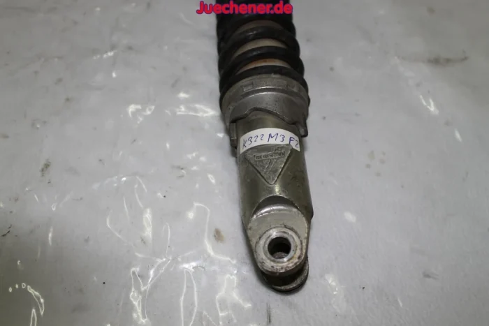 Honda CB750F Baujahr 1976 Stoßdämpfer Satz Koni Shock absorber