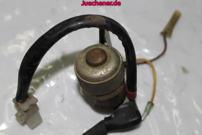 Honda CB750F Baujahr 1976 Magnetschalter Anlasser Magnetic Switch Starter