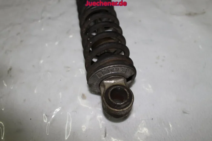 Honda CB750F Baujahr 1976 Stoßdämpfer Satz Koni Shock absorber