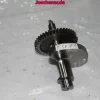 Piaggio MP3 400 Gegengewicht