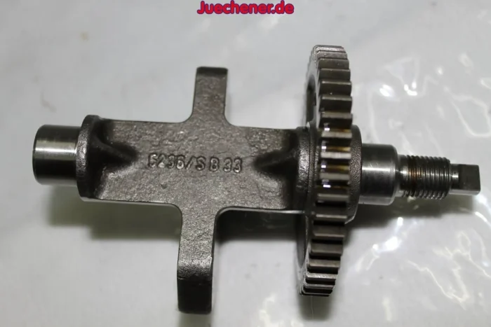 Piaggio MP3 400 Gegengewicht