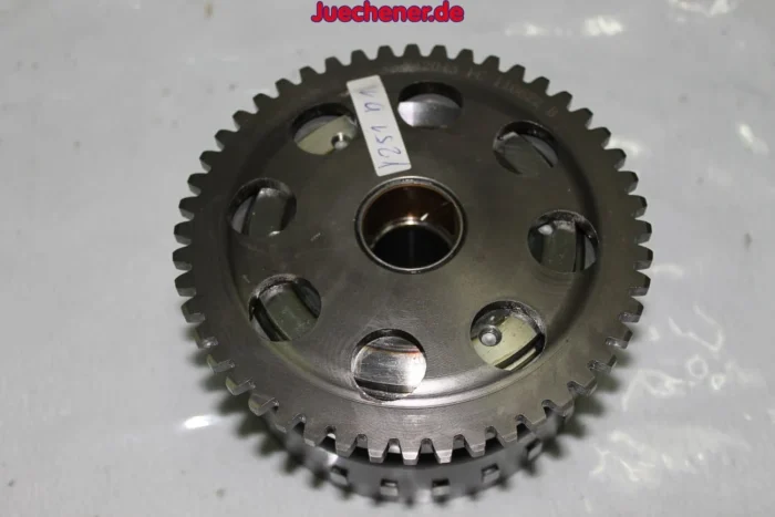 Piaggio MP3 400 Lichtmaschine Polrad Anlasserfreilauf Drehmomentbegrenzer