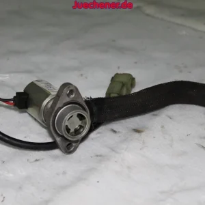 Suzuki Burgman 650 Sekundärluft  Luftabsperrventil Air cut assembly