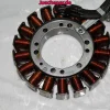 IMG_0792 Suzuki Burgman 650 Lichtmaschine Stator Schwungrad
