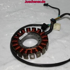 Suzuki Burgman 650 Lichtmaschine Stator Schwungrad