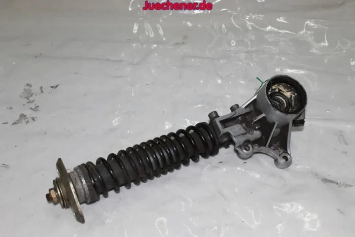 Vespa ET2 50 ET4 125 Vorderer Stoßdämpfer, Halter für Bremszange