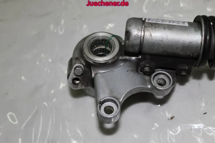 Vespa ET2 50 ET4 125 Vorderer Stoßdämpfer, Halter für Bremszange