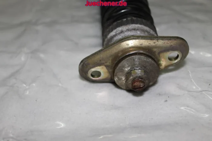 Vespa ET2 50 ET4 125 Vorderer Stoßdämpfer, Halter für Bremszange
