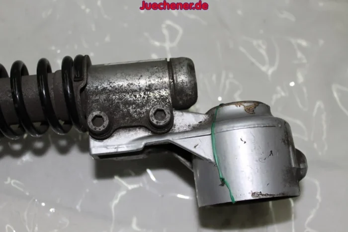 Vespa ET2 50 ET4 125 Vorderer Stoßdämpfer, Halter für Bremszange