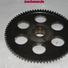 Honda CB750F Baujahr 1976 Anlasserfreilauf Anlasser Ritzel