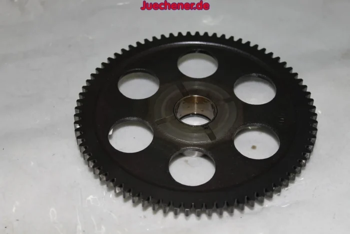 Honda CB750F Baujahr 1976 Anlasserfreilauf Anlasser Ritzel