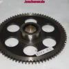 Honda CB750F Baujahr 1976 Anlasserfreilauf Anlasser Ritzel