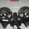 Honda CB750F Baujahr 1976 Cockpit Rahmen cockpit frame