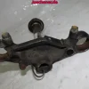 Honda CB750F Baujahr 1976 Gabelbrücke unten Stem Steering