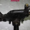 Honda CB750F Baujahr 1976 Gabelbrücke unten Stem Steering