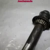 Honda CB750F Baujahr 1976 Gabelbrücke unten Stem Steering