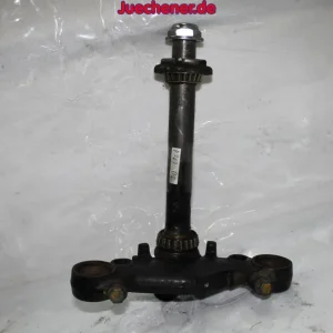 IMG_0889 Honda CB750F Baujahr 1976 Gabelbrücke unten Stem Steering