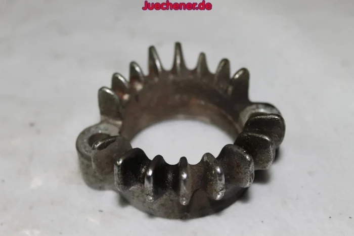 Honda CB750F Baujahr 1976 Krümmerschellen vier mal exhaust holder