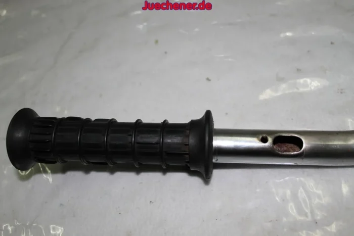 Honda CB750F Baujahr 1976 Lenker Kabel Innen Chrome Handelbar Pipe