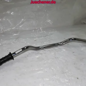 IMG_0899 Honda CB750F Baujahr 1976 Lenker Kabel Innen Chrome Handelbar Pipe