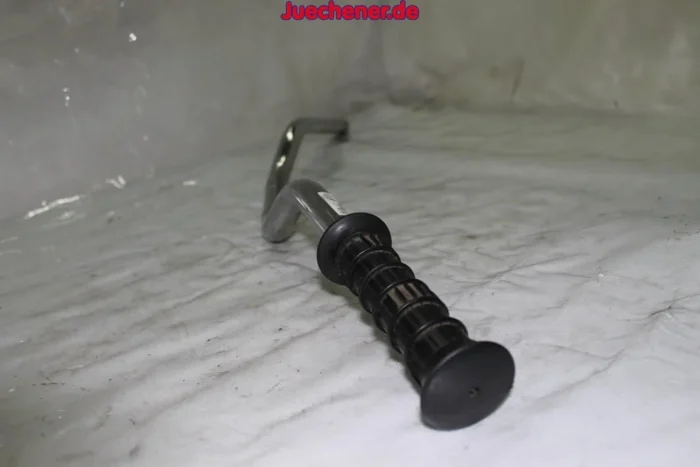 Honda CB750F Baujahr 1976 Lenker Kabel Innen Chrome Handelbar Pipe