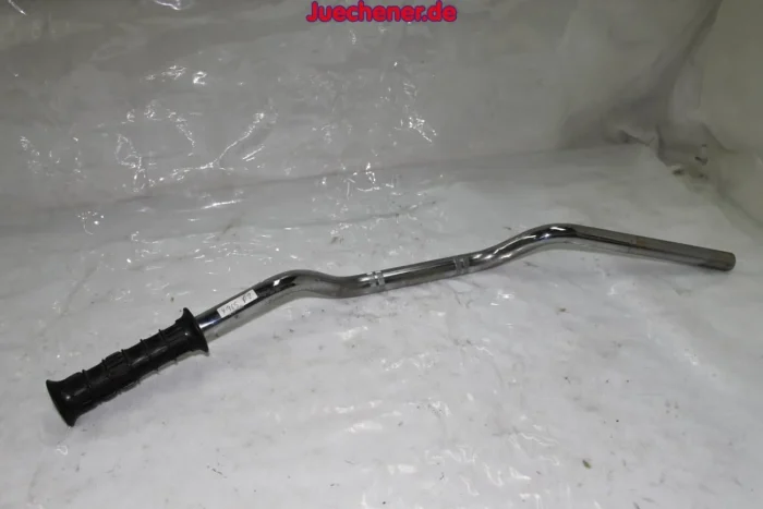 Honda CB750F Baujahr 1976 Lenker Kabel Innen Chrome Handelbar Pipe