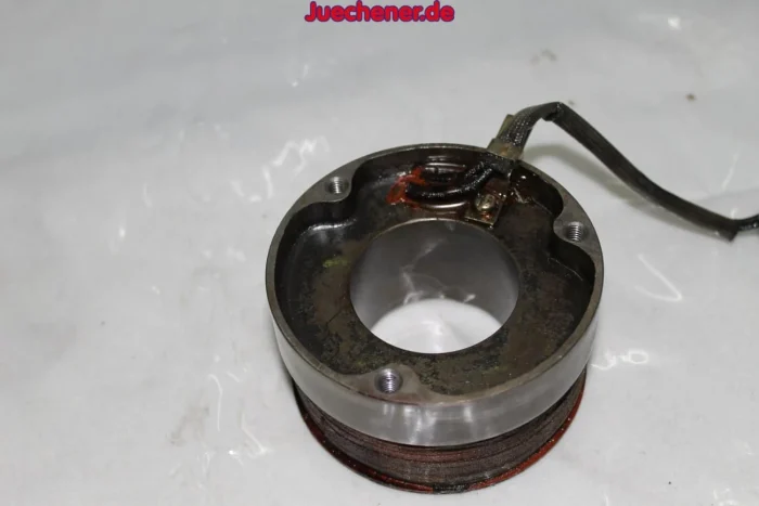 Honda CB750F Baujahr 1976 Lichtmaschine Spule Rotor Lima generator