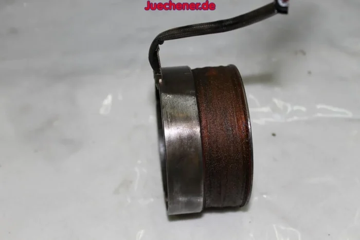 Honda CB750F Baujahr 1976 Lichtmaschine Spule Rotor Lima generator