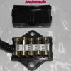 IMG_0882 Honda CB750F Baujahr 1976 Sicherungs Box fuse box