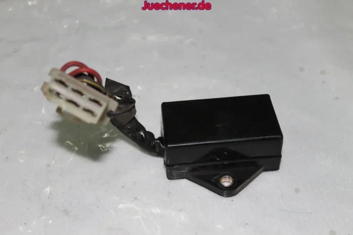 IMG_0881 Honda CB750F Baujahr 1976 Sicherungs Box fuse box