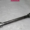 Honda CB750F Baujahr 1976 Steckachse hinten, Radachse Hinterrad plug axis rear wheel