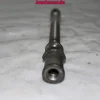 Honda CB750F Baujahr 1976 Steckachse vorne, Radachse Vorderrad plug axis