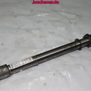 IMG_0958 Honda CB750F Baujahr 1976 Steckachse vorne, Radachse Vorderrad plug axis