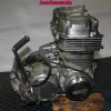IMG_0882 Honda CB750F Baujahr 1976 Motor ohne Lichtmaschine, Anlasser, Vergaser motor