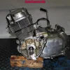 IMG_0884 Honda CB750F Baujahr 1976 Motor ohne Lichtmaschine, Anlasser, Vergaser motor