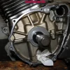 IMG_0886 Honda CB750F Baujahr 1976 Motor ohne Lichtmaschine, Anlasser, Vergaser motor