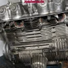 IMG_0887 Honda CB750F Baujahr 1976 Motor ohne Lichtmaschine, Anlasser, Vergaser motor