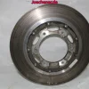 Honda CB750F Baujahr 1976 Bremsscheibe hinten 7 mm brake disk behind