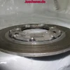 Honda CB750F Baujahr 1976 Bremsscheibe hinten 7 mm brake disk behind