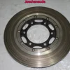 Honda CB750F Baujahr 1976 Bremsscheibe hinten 7 mm brake disk behind