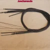 Vespa V50, ET3, PV 125 Seilzugsatz Zugasatz